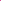Baby & Toddler Knotted Hair Band/Bow - Pink