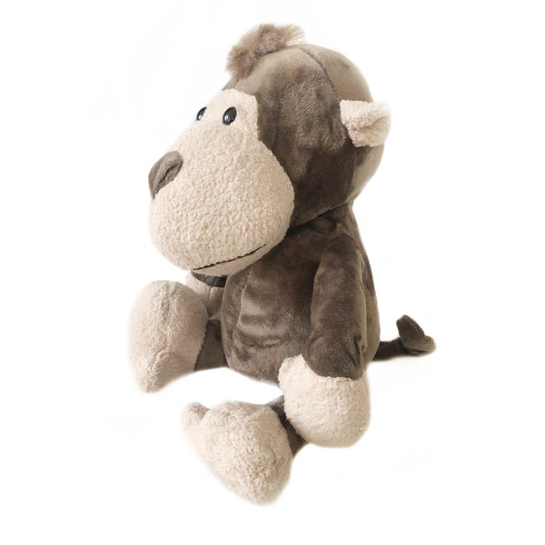 Mocha The Monkey Soft Toy