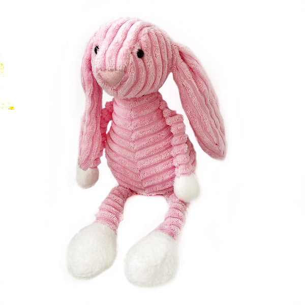 Bouncy The Bunny Soft Toy
