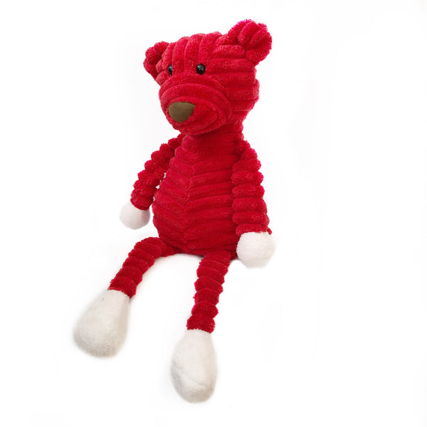 Biffy The Bear Soft Toy
