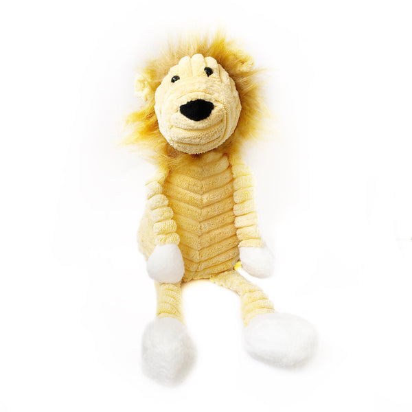 Loopy The Lion Soft Toy