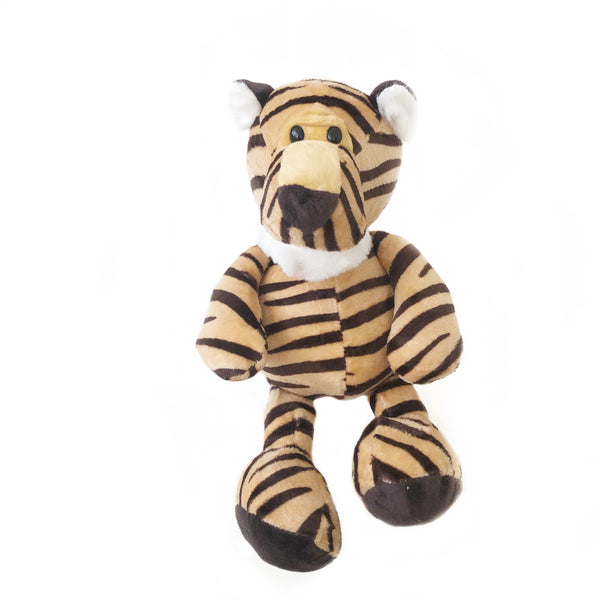 Tiggy The Tiger Soft Toy