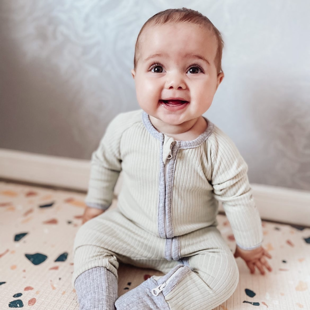 Mint green best sale baby boy clothes