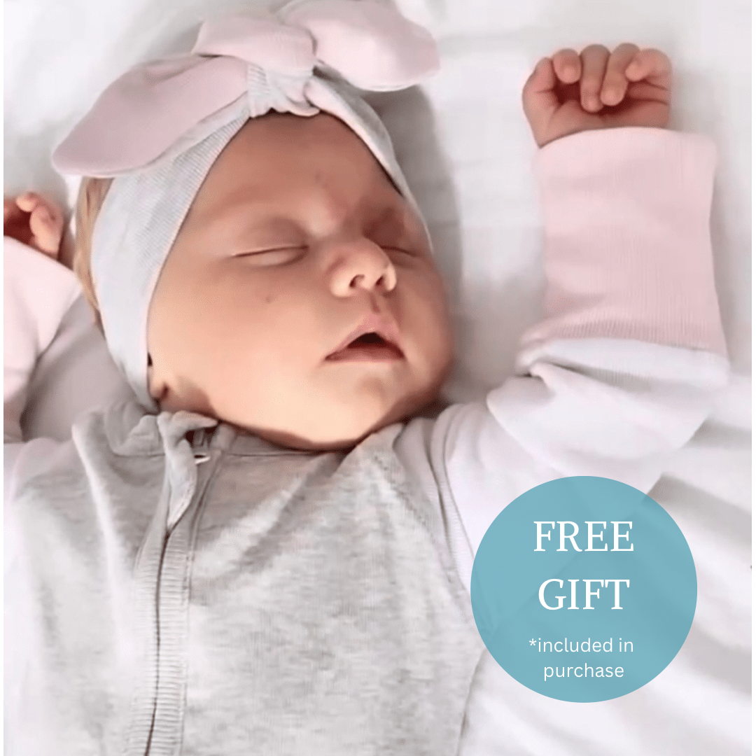 Newborn hot sale sleepsuits multipack